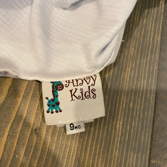 Anvy Kids 2 piece set - Picture 5 of 8